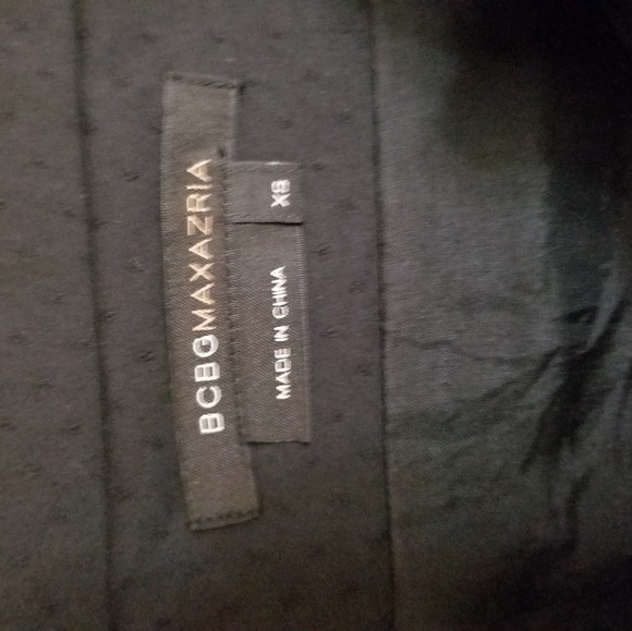 🏅Cute BCBG Maxaria Dress🏺 - Picture 2 of 12